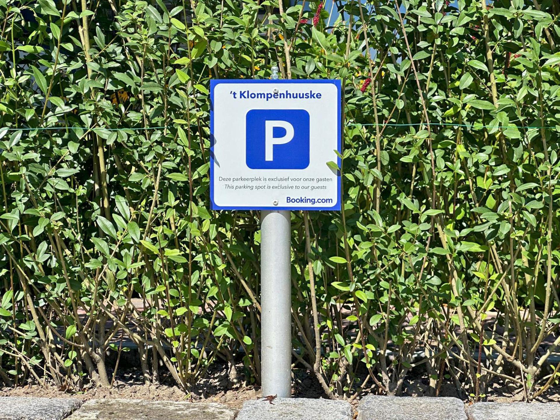 'T Klompenhuuske Διαμέρισμα Rossum  Εξωτερικό φωτογραφία